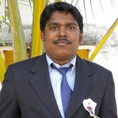Vasanthan PARTHASARATHY, computer science 