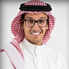 khaled alshaikh, Operational Excellence analyst