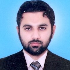 Mohsin Farooq