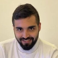 raed ahmad, Events Coordinator