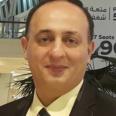 Asaad Ayyash, Chief Operating Officer (COO) / IT Director