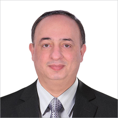 Asaad Ayyash, Chief Operating Officer (COO) / IT Director