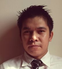 Adelo Laguit, HEAD CHEF