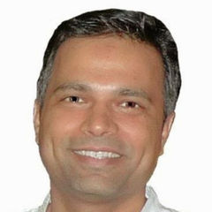 Zia Ahmed, D Director