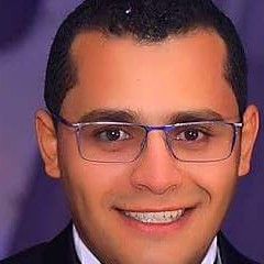 Adel Elgohary, section engineer