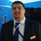 Faez Sheikh Amin, Senior Marketing Specialist
