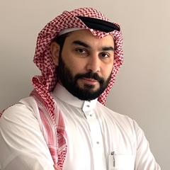 Hattan Alsharif, Manager  ERP & Business Solutions