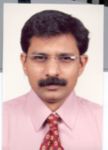 Prashant Ingole, Commissioning Manager 