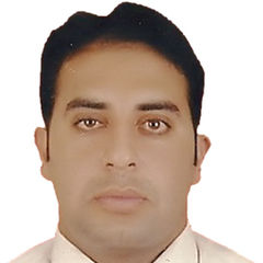 Faisal Hayat, Sr Site Supervisor