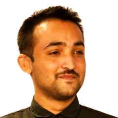 Jatin Vyas, SOC Analyst