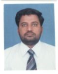 Mohammad Azeemullah Khan, •	Operations Cargo&Mineral  Administrative
