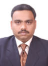 Muhammad Irfan Khan, Manager Operations