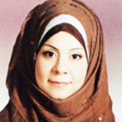 fatma mahmoud etman, اخصائية تخاطب