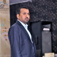 Allahbux Soomro, Regional Sales Manager