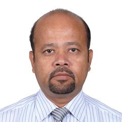 wahid zaman, Project Manager