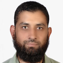 Taha Bakry, Land Surveyor
