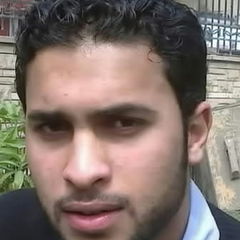 Khaled Elashkar
