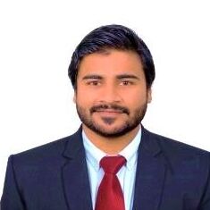 Rana Muhammad Adnan Akbar, Assistant Manager Facilities
