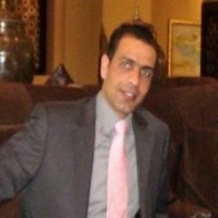 Amjad Mohamad, SALES MANAGER