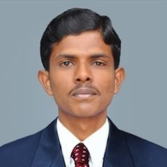 Raguramamoorthy kamatchi, Digital Marketing Consultant - SEO Specialist