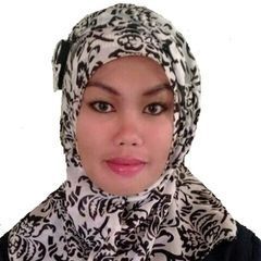 Merlyn Ambiran Kaleem Muhammad, IT Consultant/ Admin