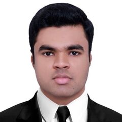 nithin sekhar