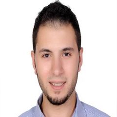 Mohamad عرابي, Quality Assurance Specialist
