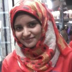 Nesreen Abdelsattar Amin Ahmed