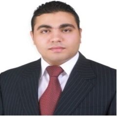 Ahmad Elhussiny, Sales Manager- Branch In Charge