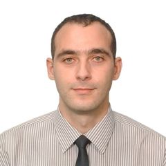 Salim BOURIAH, Management controller