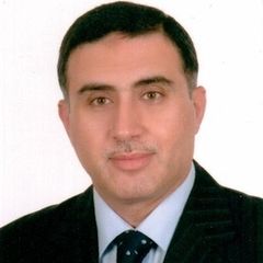 عبد الفتاح يوسف, مدير مالي