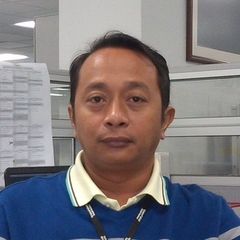 Mohammad-Ali Limba, Civil Project Engineer