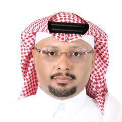 Khaled Al-Bloshi