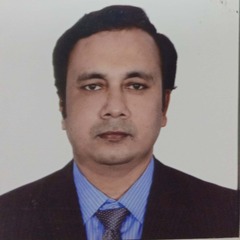 Meraj Ahmad