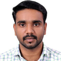 Renjith Aravindhakshan