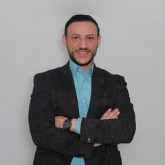 Rami Zarour, Project Management Engineer