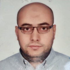 Ahmed Shehata, Regional Sales Manager