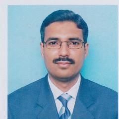 Sohail Bashir, Sr. Finance Manager
