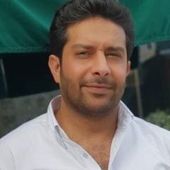 Hasan Kamal, Key Account Manager