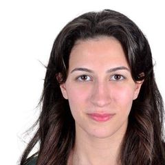 Marina Fahim, Physical Therapist