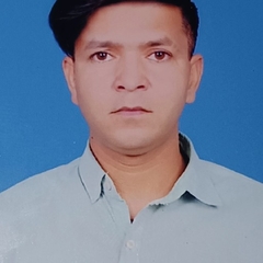 mohammad khushnud, Civil Foreman/work site supervisor/PTW holder 