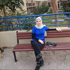 zahra Al Rafii, Statistician,  Applied Math & Statistics Teacher