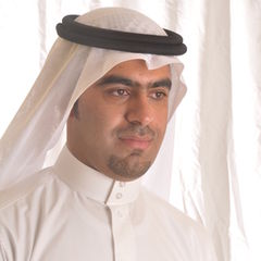 Ahmed AlMarhoon