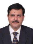Azhar Ahmed, Asset Integrity Team Leader