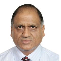 Prem P Gupta, Head Electrical Engineering