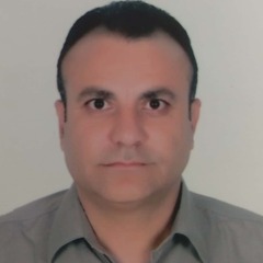 Yaser al-abdullah, Project Manager