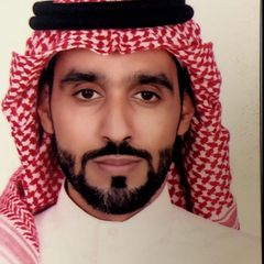 Mohammed Abdullah Almalak, purchasing specialist 