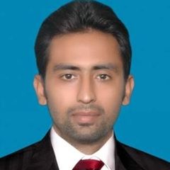 Muhammad Waqas