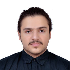 Waled Mohammad  Khldon , Sales - marketer