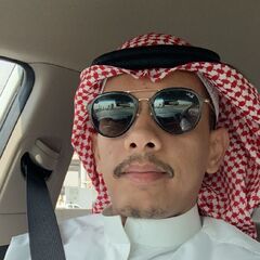 Abdulrahmun Alghamdi, Senior Sales Engineer